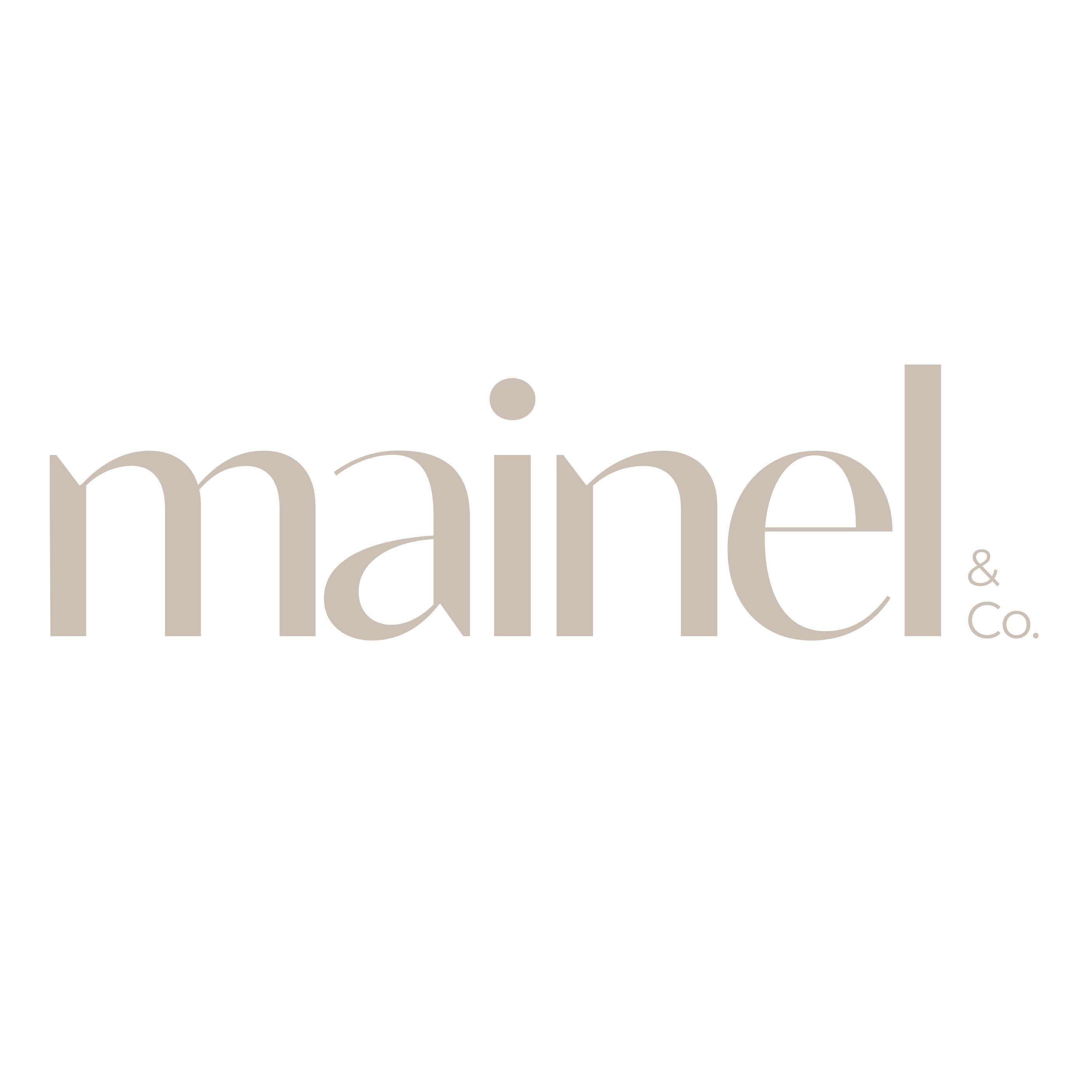 Mainel & Co.