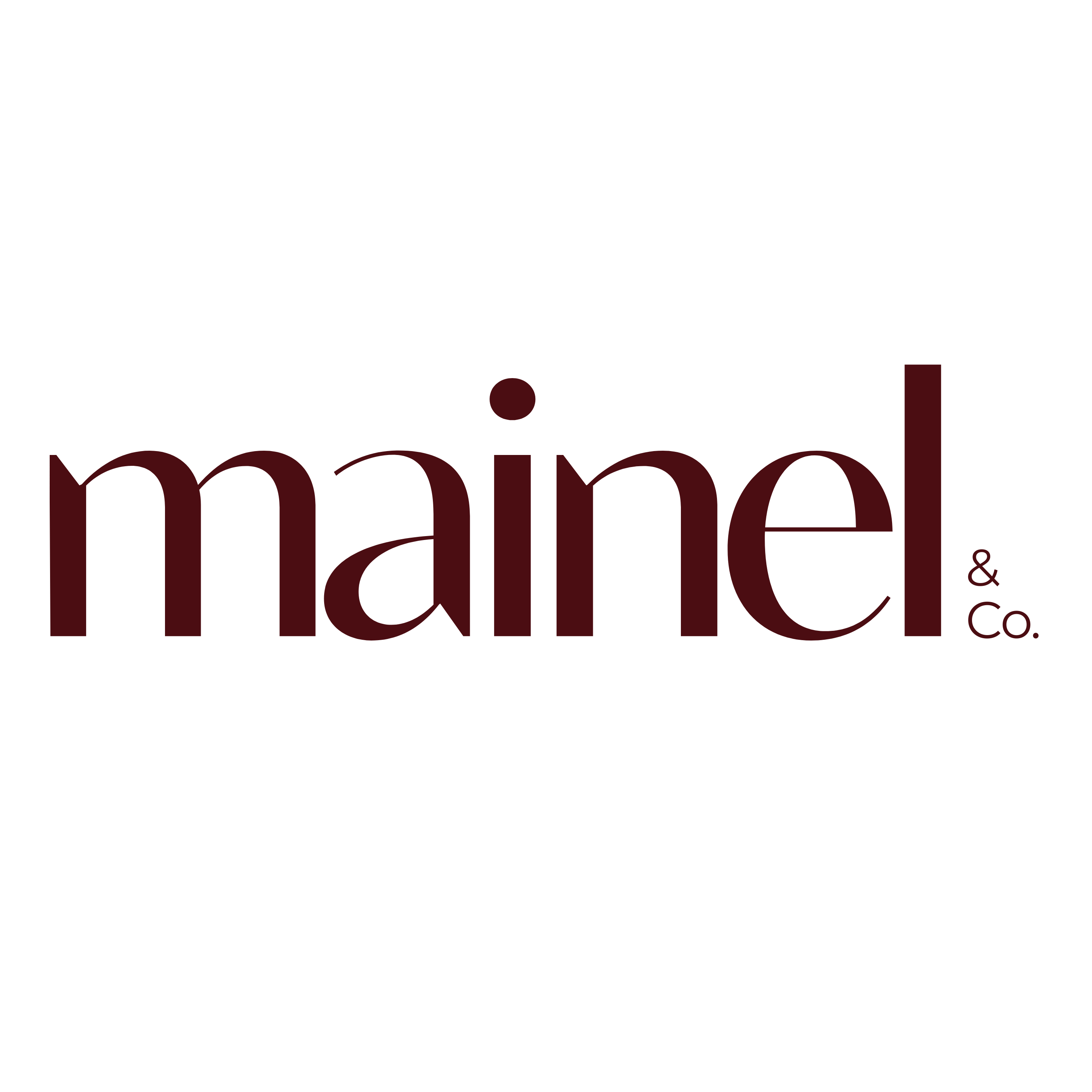 Mainel & Co.