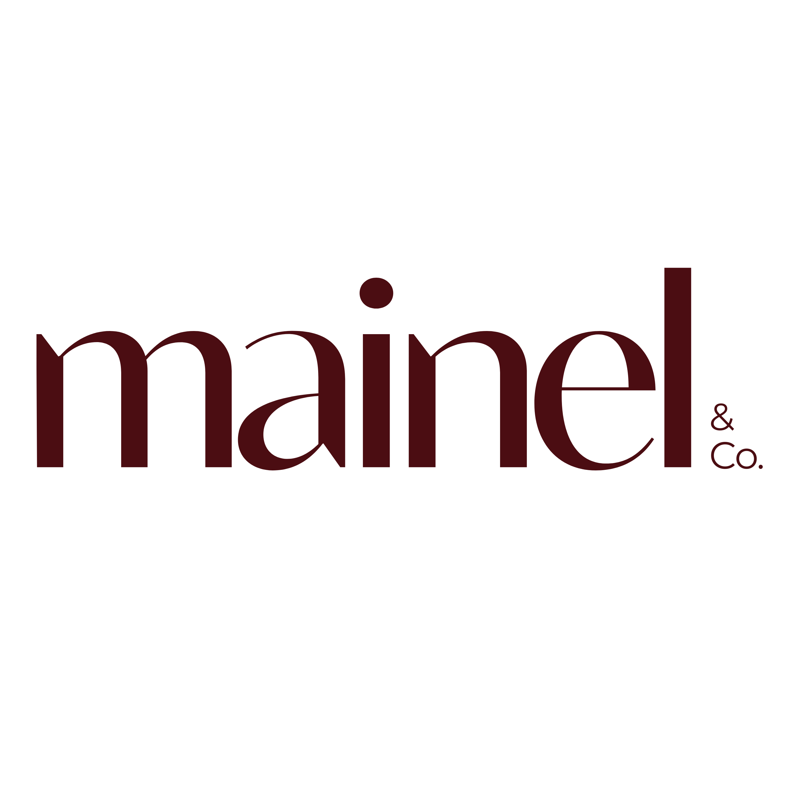 Mainel & Co.